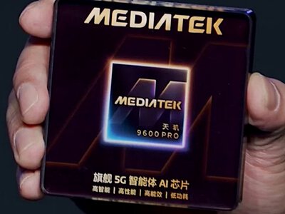 Oto nowy król wydajności. MediaTek debiutuje w 2 nm i trafi do flagowego Oppo