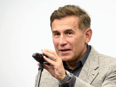 Tak Korzeniowski nazwał to, co zrobił Piesiewicz
