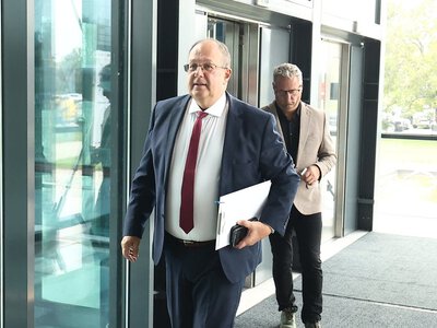 Oto powód całego zła w PKOl-u. Wszystkie kłopoty były z tym związane