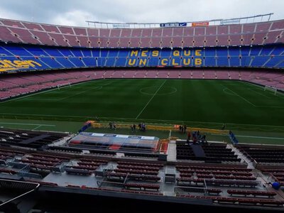 Camp Nou znowu z finałem Ligi Mistrzów! Jest decyzja