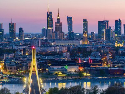 Referendum w Warszawie coraz bliżej? Zebrano już 100 tys. podpisów