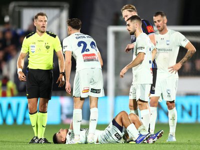 Przełom w świecie futbolu. Kolejny kraj wprowadza nowy system