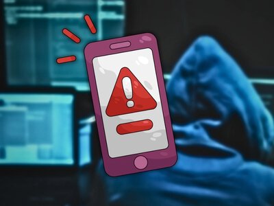 Klikasz w link, a tam twoje zdjęcia i dane. Nowy przekręt na OLX czyści konta do zera