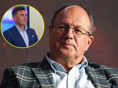 Korzeniowski jasno ws. nowego prezesa PKOl. Zadeklarowaliśmy współpracę