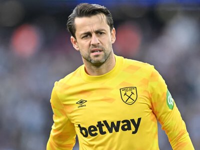 Łukasz Fabiański wrócił do West Hamu. Nowa rola Polaka