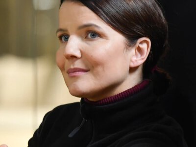 Jabłczyńska wyniosła się z Warszawy. Tak teraz wygląda jej codzienność