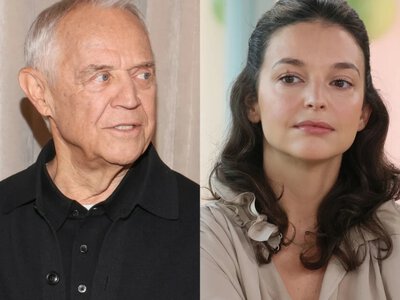 Maria Dębska wyznała o Kondracie. Sama się przekonała, jaki jest naprawdę
