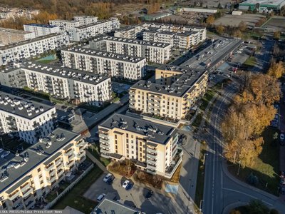 Nie da się oddychać. Krakowska dzielnica dusi się od smrodu