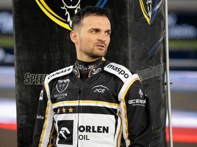 Kłopoty Zmarzlika. On męczy się już bardzo długo