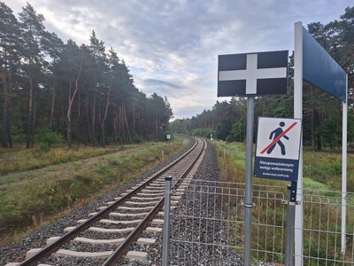 Rząd pokazał plan dla kolei na lata. Zapowiedzi są ogromne