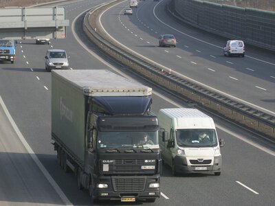 Uderzyli z rekordową siłą. W miesiąc zniknęły ładunki warte 50 mln zł