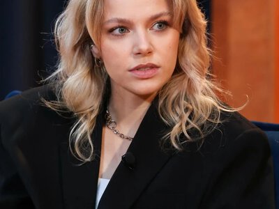 Vanessa Aleksander zdecydowała się na ważne wyznanie. Szczerość popłaciła