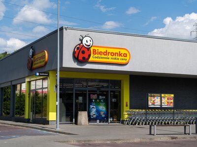 Wrze w Biedronce. Związkowcy walczą o podwyżki