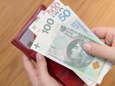 Szukają młodych do pracy w handlu. Płacą nawet 100 zł za godzinę