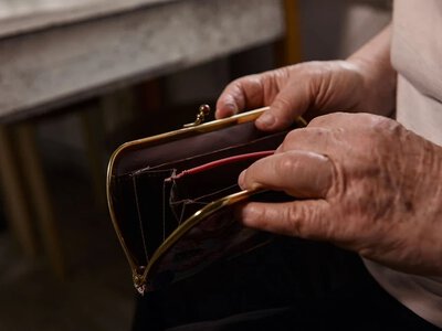 Tyle dostaje najlepiej opłacany emeryt w Polsce. Kwota robi wrażenie