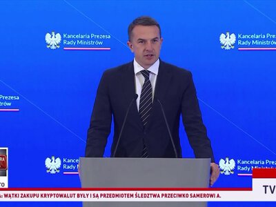 Koncerny paliwowe powinny dzielić się nadmiarowym zyskiem. Nowy ruch rządu