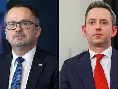 Horała kontra Ociepa. Kto zostanie wicemarszałkiem Sejmu?