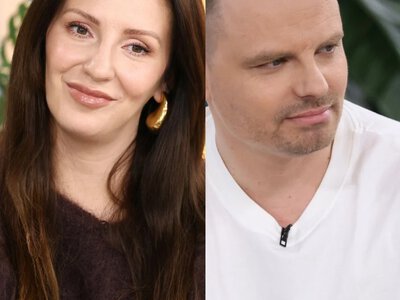 Serowska gorzko o związku z Hakielem. Wyznała prawdę: Mijamy się