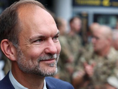 Rosyjski okręt prowokuje państwo NATO na Bałtyku. Moskwa odpowiada absurdalnymi oskarżeniami