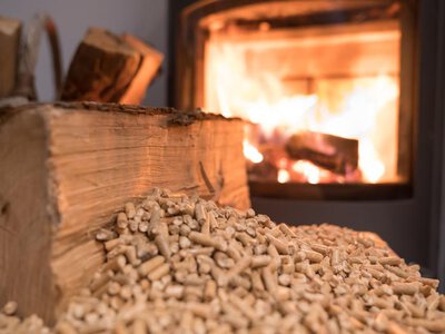Certyfikaty na drewno i pelet. Branża uspokaja: Przepisy nie uderzą po kieszeniach klientów