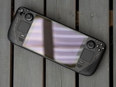 Valve nie zmienia planów. Steam Deck 2 ma być prawdziwym skokiem