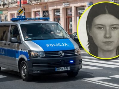 Emilia wyszła z mieszkania i już nie wróciła. Pilny apel policji