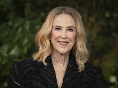 Catherine O'Hara upamiętniona na Emmy. Roztargniona mama
