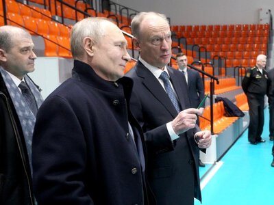 Człowiek Putina odpowiada Sikorskiemu. Przestanie istnieć w ciągu dwóch lub trzech dni
