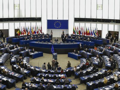 Z UE słychać to wyraźnie. Polska wzorem dla państw europejskich. Burzliwa debata w PE