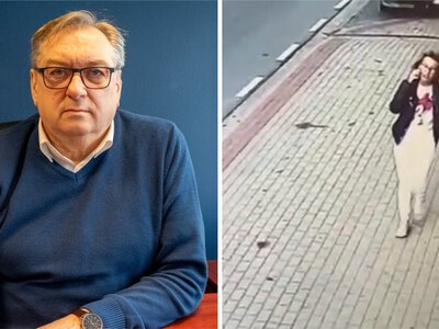 Co powie policji odnaleziony telefon zaginionej Emilii? Detektyw: źródło nieocenionej wiedzy