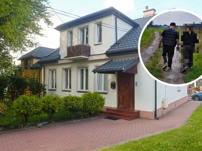 Zostawiła noworodka pod klasztorem. Reporter Faktu odnalazł matkę. Już tego nie cofnę