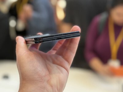 Phone Duo to bezpieczny początek. Takie będą kolejne składaki Apple'a