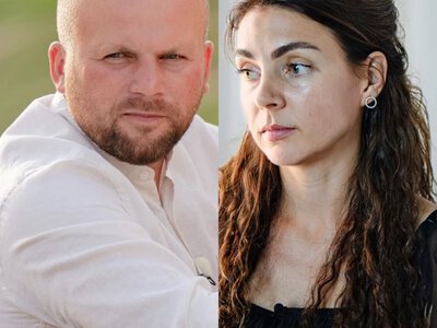 Ania od Marcina z Rolnika dopiero co została mamą, a tu taki komunikat