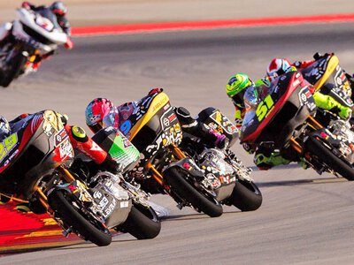 Open House Harley-Davidson: Kto zgarnie tytuł Bagger World Cup? Przyjdź i przekonaj się