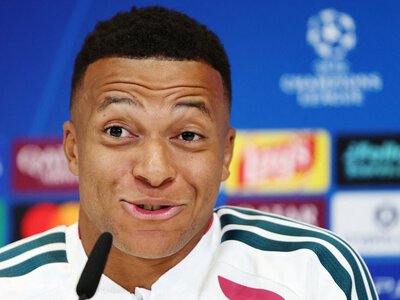 Wrze we Francji po słowach Mbappe. Dembele odbiera to jako zdradę