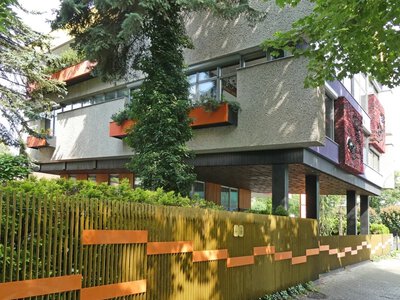 Zwrot w sprawie domu Książków. Co dalej z najpiękniejszym domem z PRL?