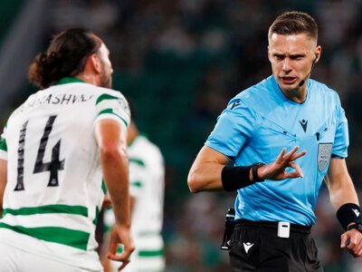 Prestiżowy mecz w rękach polskiego arbitra. Może pójść śladem Marciniaka