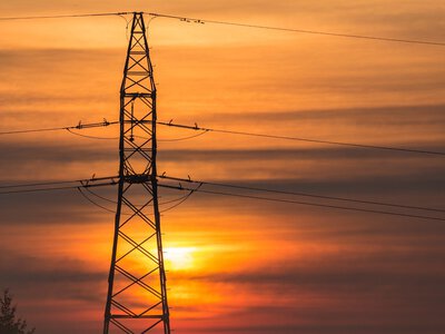 Upały wystawiły energetykę na próbę