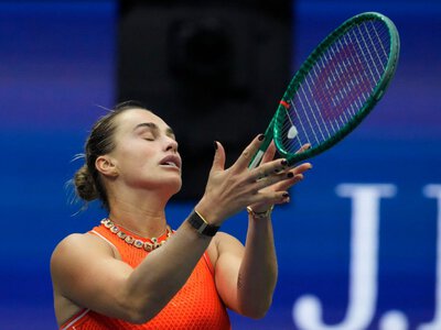 Rosjanka wydała werdykt ws. Sabalenki po US Open. Marnuje się