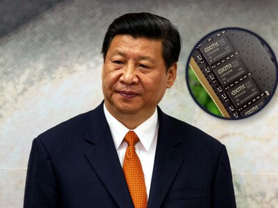 Chiny doganiają Koreę Południową. To już tylko 2-3 lata zaległości