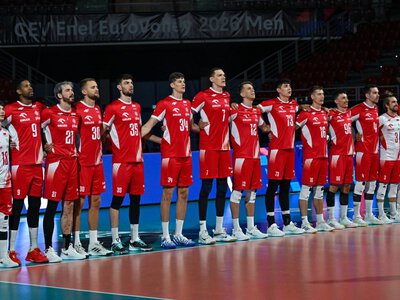 Tak wygląda ranking FIVB po meczu Polska - Ukraina