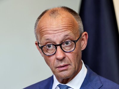 Sondaż: Friedrich Merz w opałach. AfD z najwyższymi notowaniami