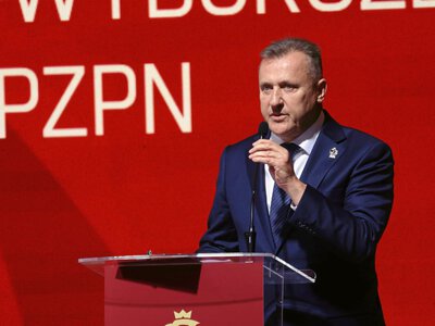 PZPN znalazł następcę InPostu! Oto nowy sponsor strategiczny kadry
