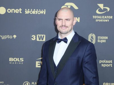 Bartman wprost ws. powrotu Rosjan. Mój pogląd jest odmienny