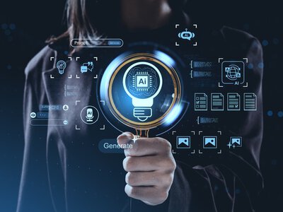 Firmy AI zmienią swój model biznesowy? W Dolinie Krzemowej trwa dyskusja