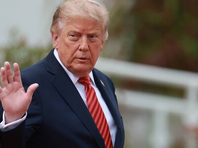 Nowicki: to już schyłek Trumpa. I zapowiedź jeszcze gorszych czasów dla świata