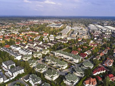 Ledwo da się tu żyć. Planują kolejne bloki. Mieszkańcy są wkurzeni