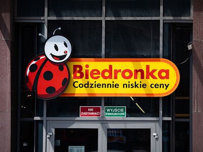 Ustawienia potrafią się szybko rozregulować. Mało znana funkcja kasy