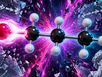 Jedna z podstaw chemii okazała się błędna. Tak uczono całe pokolenia