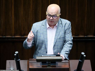 Gigantyczna emerytura polskiego posła. Mówi, że sam jest zaskoczony